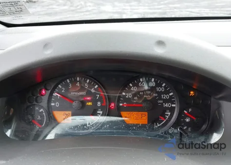 2016 Nissan Frontier Sv из США, поврежденный, VIN 1N6AD0FV4GN714252